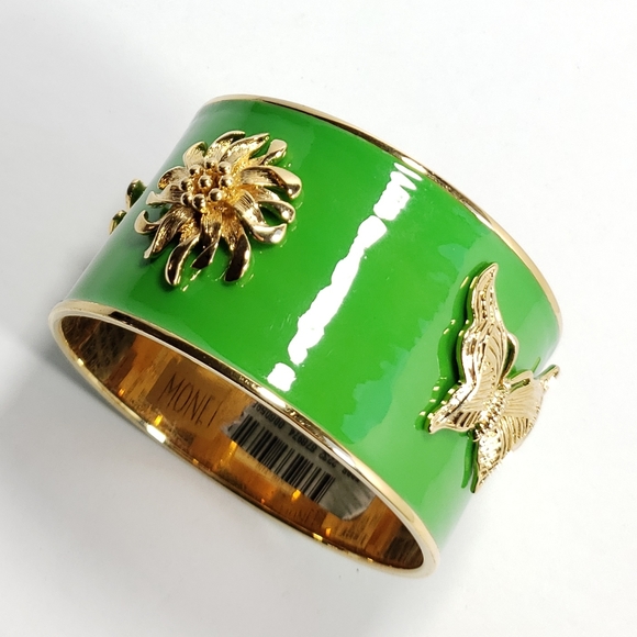 Monet Jewelry - New w/tags MONET bracelet